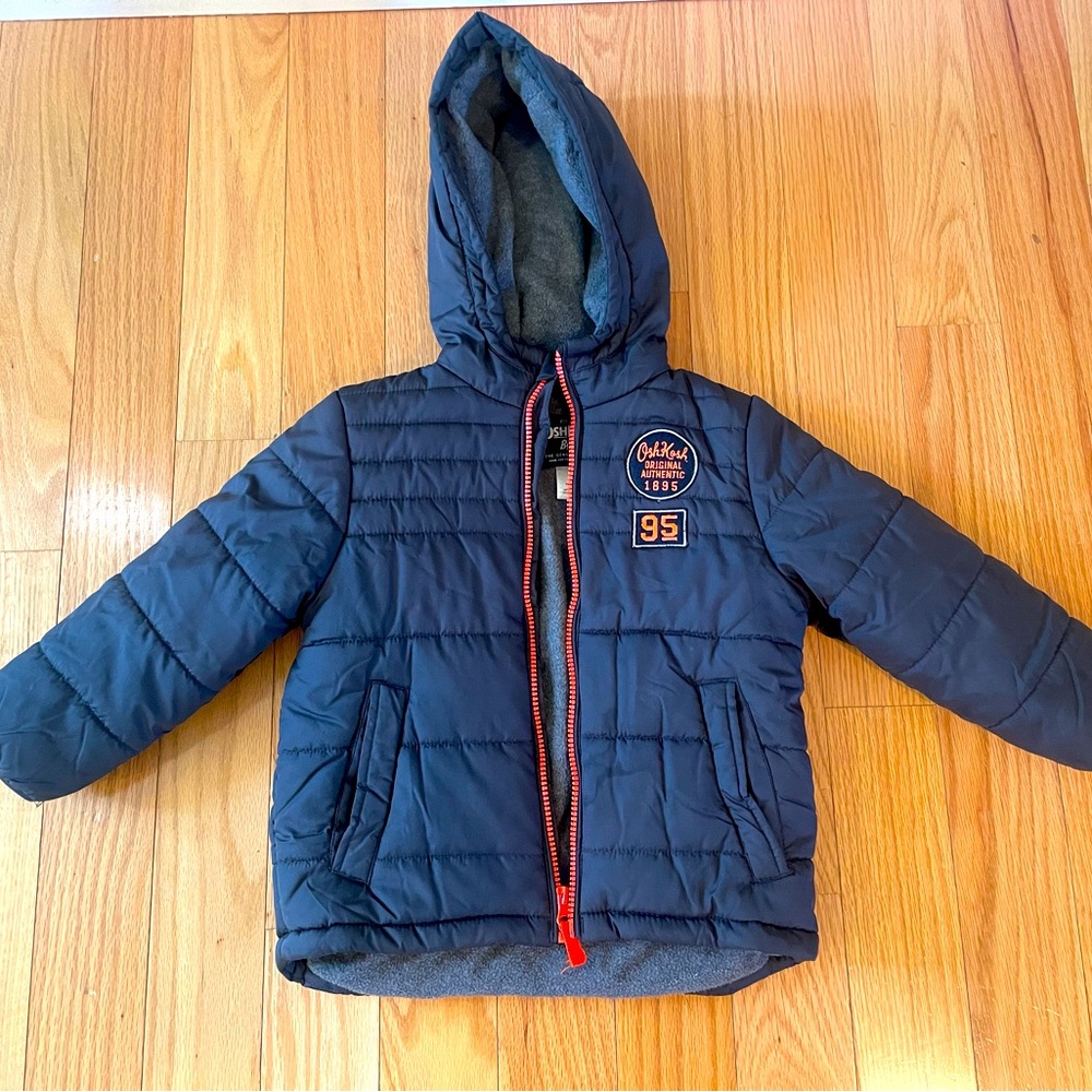 Winter Jacket
